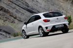 Seat Ibiza Bocanegra 2009 года